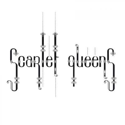 logo Scarlet Queens